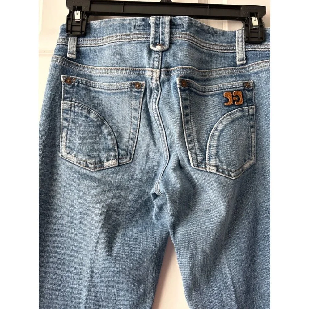 Joe’s Jeans, Size W24, Women’s, Fit Provocateur - Picture 5 of 7